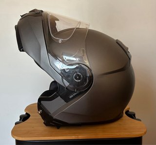 Casco Modular NZI Talla S