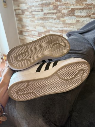 Adidas Superstar Scarpe Uomo Donna
