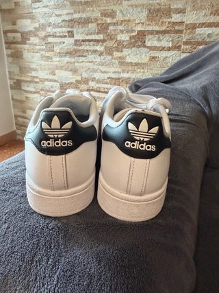 Adidas Superstar Scarpe Uomo Donna
