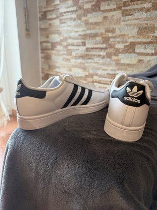 Adidas Superstar Scarpe Uomo Donna
