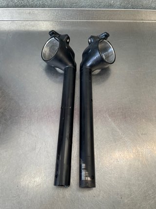Semi manillares Honda CBR600F 2007