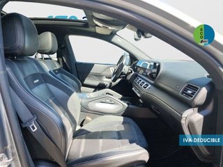 Mercedes Clase GLE Coupe 53 AMG 4MATIC 320 kW (435 CV)