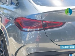 Mercedes Clase GLE Coupe 53 AMG 4MATIC 320 kW (435 CV)
