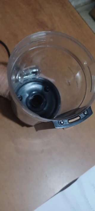 Depósito Aspiradora Taurus HV CA7300