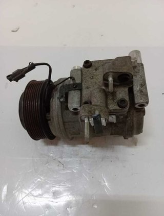 Kia 4472501670 compresor aire sorento 10346