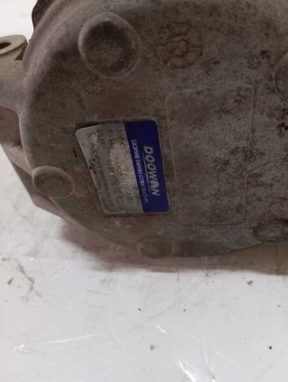 Kia 4472501670 compresor aire sorento 10346