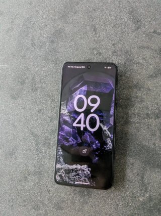 Google Pixel 8 128GB Negro