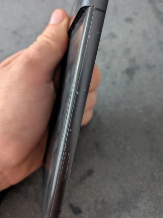Google Pixel 8 128GB Negro