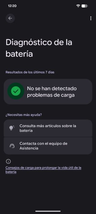 Google Pixel 8 128GB Negro