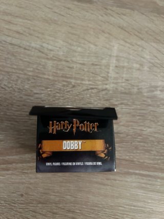 Funko Pop! Harry Potter Dobby Keychain