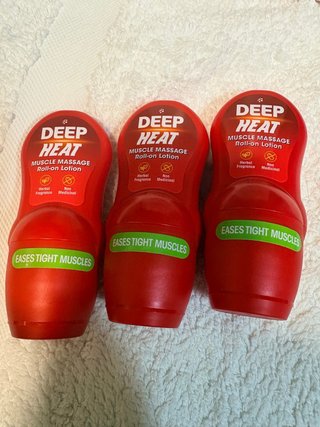 3 Roll-on