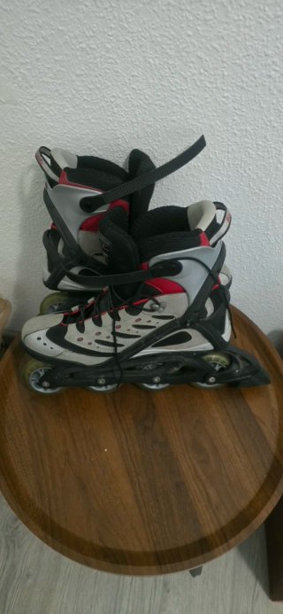 Patines en línea para adulto
