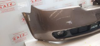 PARAGOLPES DELANTERO NISSAN PRIMERA TRAV. (P12) Acenta
