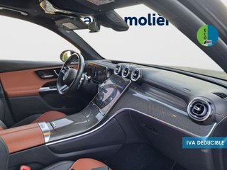 Mercedes GLC 220 d 4Matic 145 kW (197 CV)