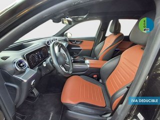 Mercedes GLC 220 d 4Matic 145 kW (197 CV)