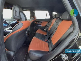 Mercedes GLC 220 d 4Matic 145 kW (197 CV)