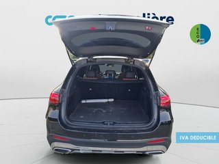 Mercedes GLC 220 d 4Matic 145 kW (197 CV)