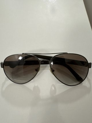 Gafas de sol Burberry marrones