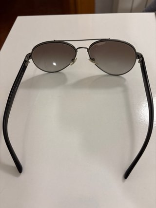Gafas de sol Burberry marrones