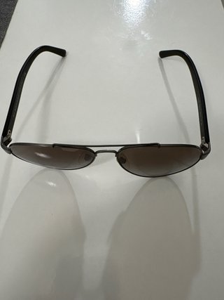 Gafas de sol Burberry marrones