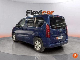 Opel Combo Cargo 1.5 TD 96kW (130CV) S/S Edition L