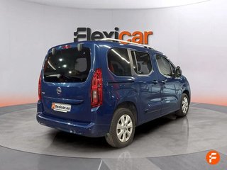 Opel Combo Cargo 1.5 TD 96kW (130CV) S/S Edition L