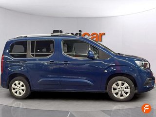 Opel Combo Cargo 1.5 TD 96kW (130CV) S/S Edition L