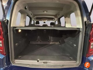 Opel Combo Cargo 1.5 TD 96kW (130CV) S/S Edition L