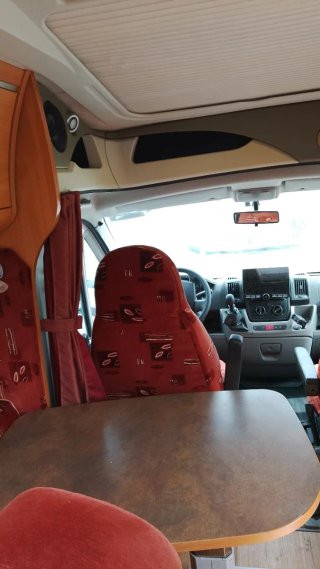 FIAT Ducato 2008