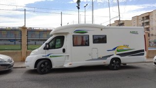 FIAT Ducato 2008