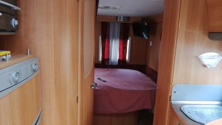 FIAT Ducato 2008