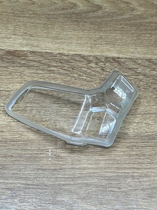 Juego de funda protectora compatible con la pantalla Bosch Kiox 300