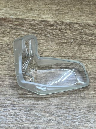 Juego de funda protectora compatible con la pantalla Bosch Kiox 300