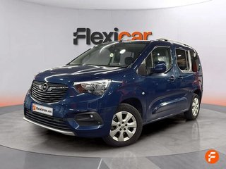 Opel Combo Cargo 1.5 TD 96kW (130CV) S/S Edition L