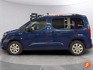 Opel Combo Cargo 1.5 TD 96kW (130CV) S/S Edition L