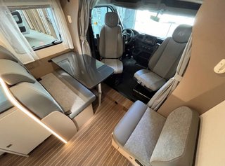 AUTOCARAVANA OCEAN 527