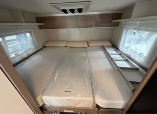 AUTOCARAVANA OCEAN 527
