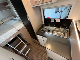 AUTOCARAVANA OCEAN 527