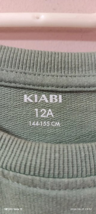Sudadera niña Happiness Club