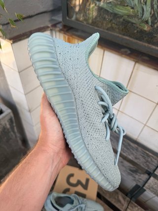Adidas Yeezy Boost 350 V2 Salt HQ2060