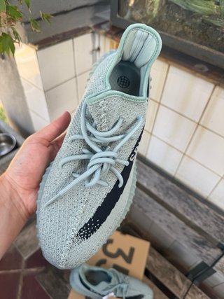 Adidas Yeezy Boost 350 V2 Salt HQ2060