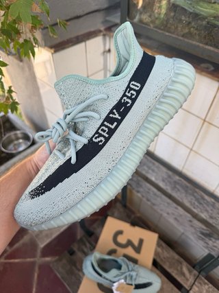 Adidas Yeezy Boost 350 V2 Salt HQ2060