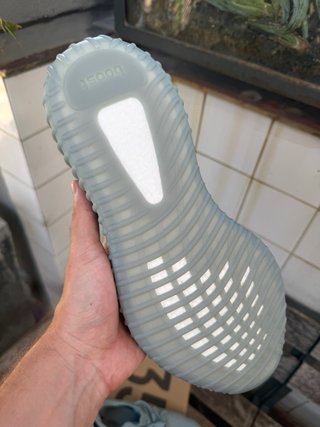 Adidas Yeezy Boost 350 V2 Salt HQ2060