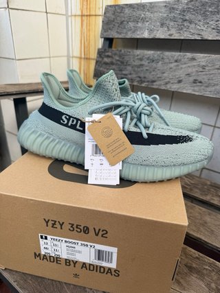 Adidas Yeezy Boost 350 V2 Salt HQ2060