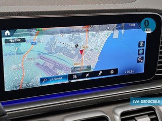 Mercedes GLE Coupé 350 de 4Matic 245 kW (333 CV)