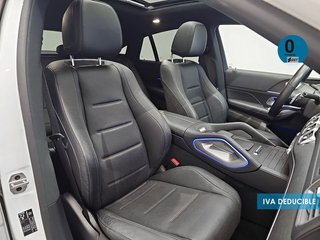 Mercedes GLE Coupé 350 de 4Matic 245 kW (333 CV)