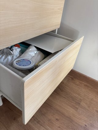 Cómoda Ikea Platsa