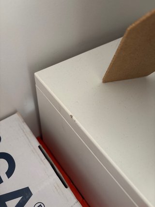 Cómoda Ikea Platsa