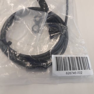 Candado HP para Docking Station (Nuevo)