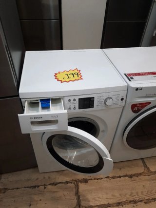 Lavadora Bosch Serie 6 - 169€